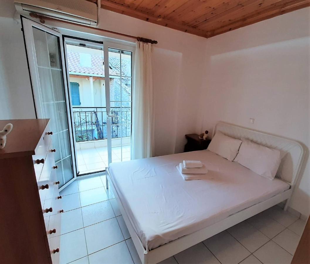 Studio Spartochori Spartokhórion Dış mekan fotoğraf