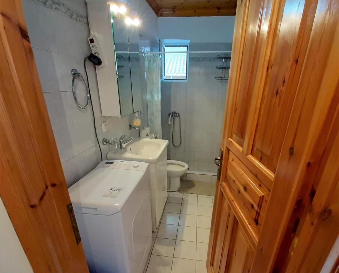 Studio Spartochori Spartokhórion Dış mekan fotoğraf