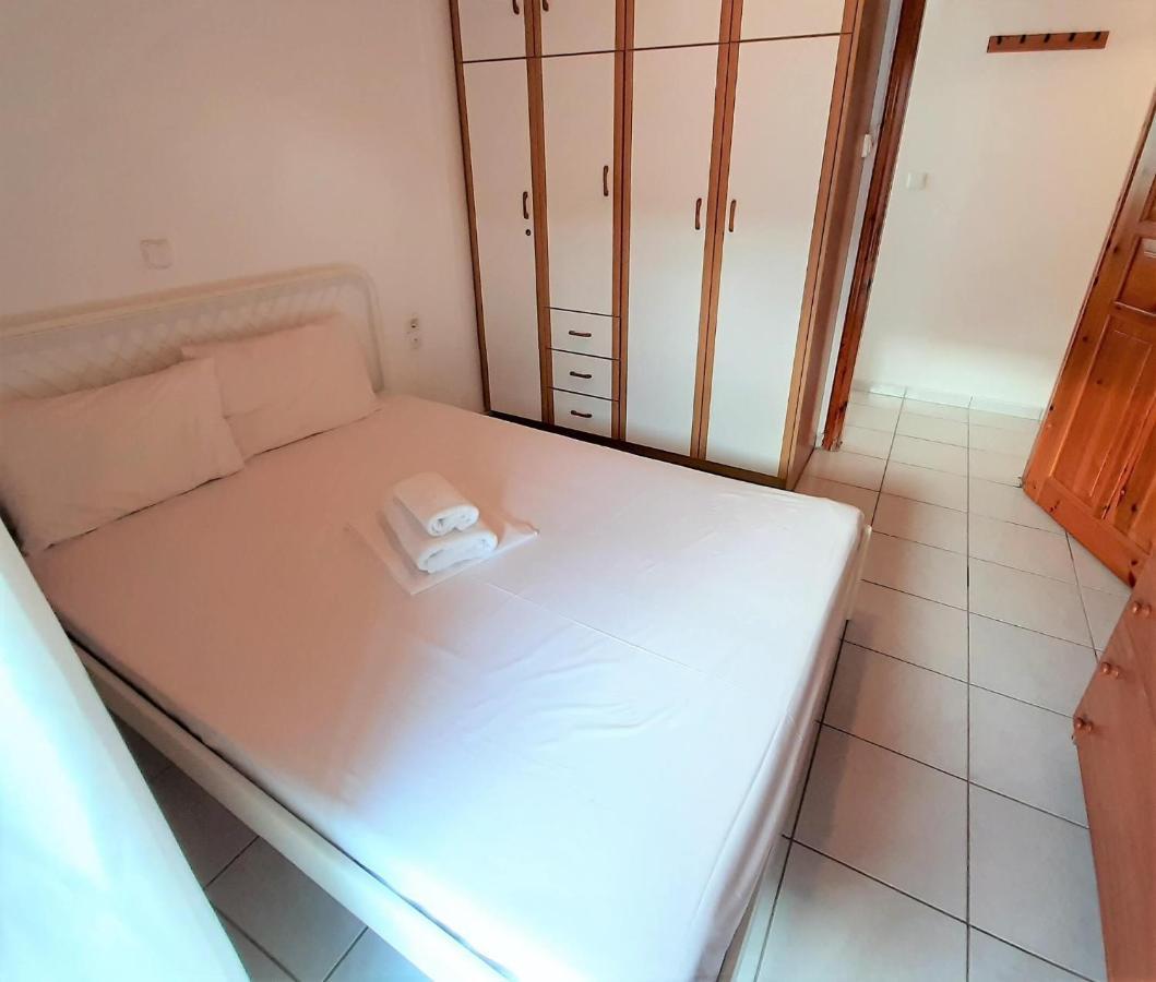 Studio Spartochori Spartokhórion Dış mekan fotoğraf