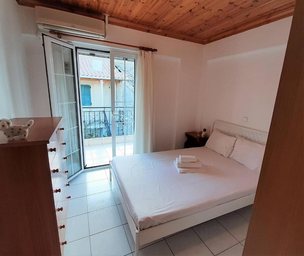 Studio Spartochori Spartokhórion Dış mekan fotoğraf