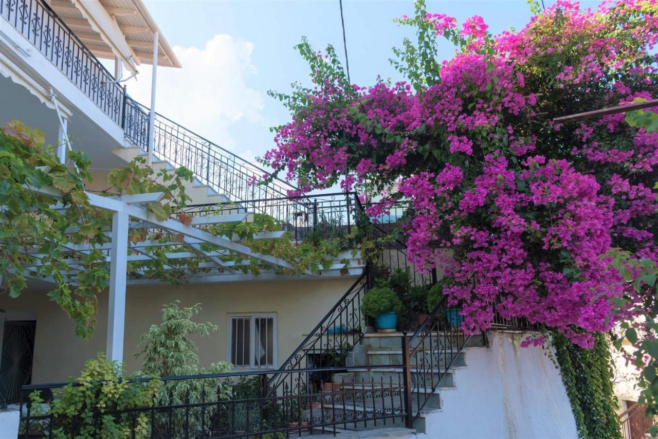Studio Spartochori Spartokhórion Dış mekan fotoğraf