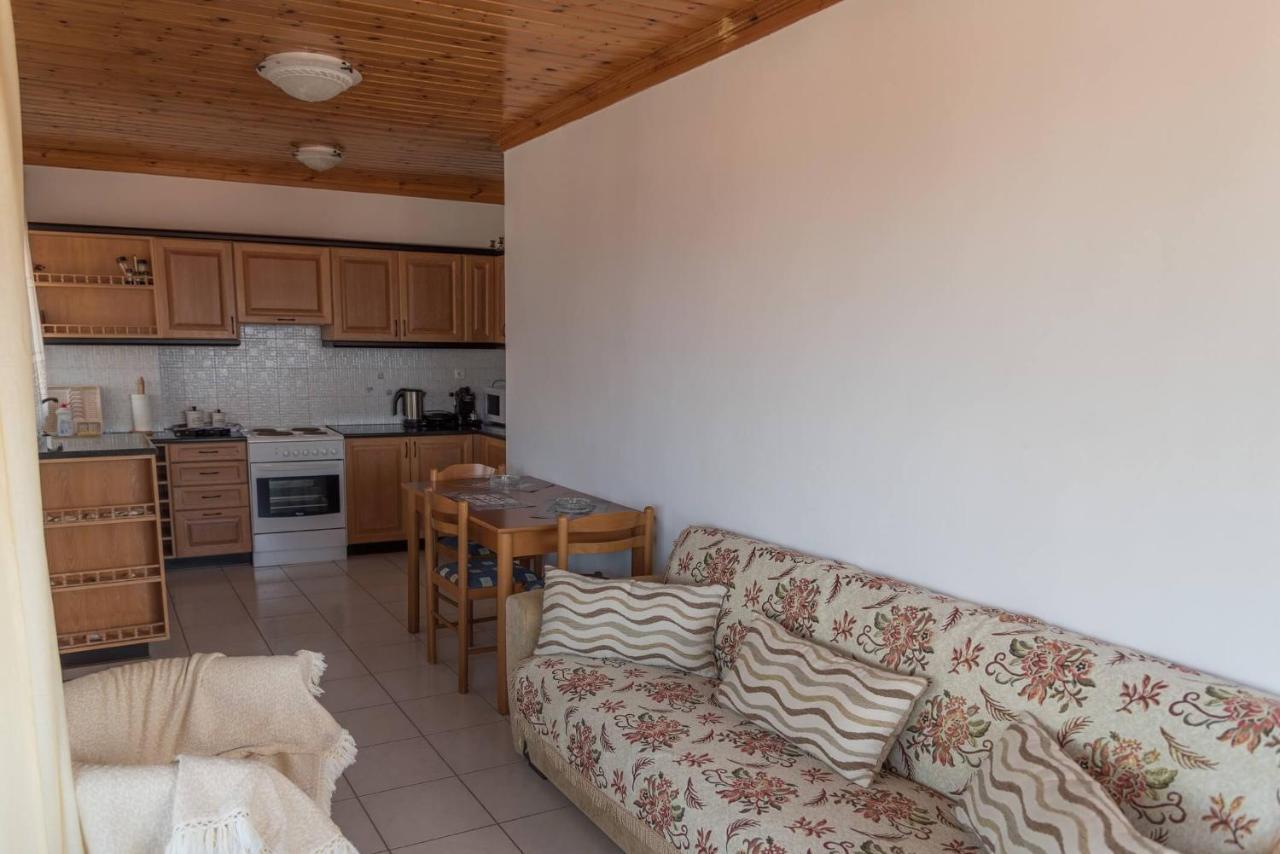 Studio Spartochori Spartokhórion Dış mekan fotoğraf