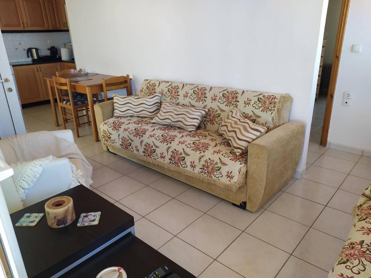 Studio Spartochori Spartokhórion Dış mekan fotoğraf